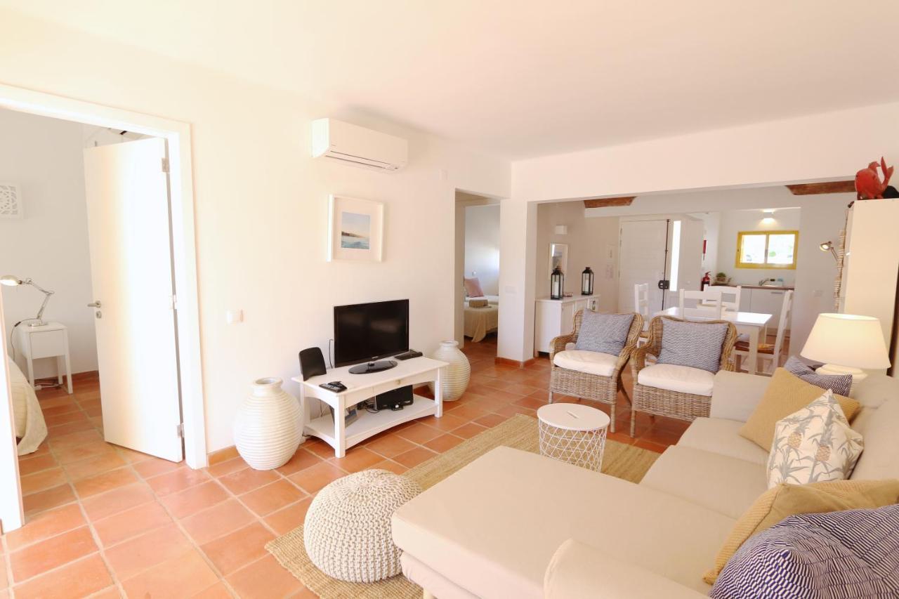 Aldeia Do Golf 151 - Clever Details Vilamoura Ngoại thất bức ảnh