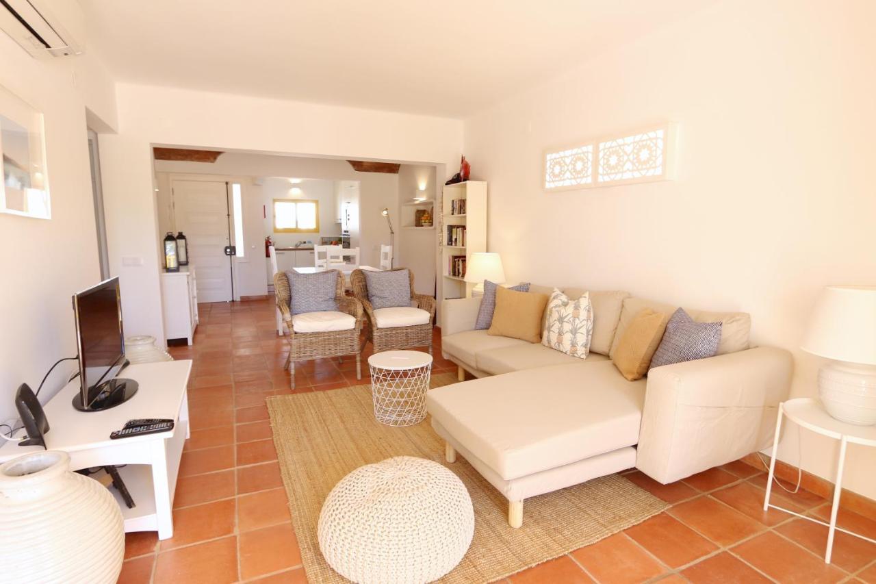 Aldeia Do Golf 151 - Clever Details Vilamoura Ngoại thất bức ảnh
