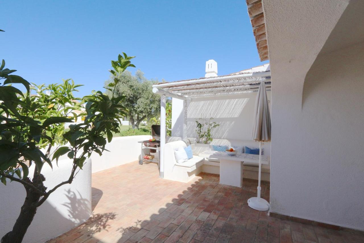 Aldeia Do Golf 151 - Clever Details Vilamoura Ngoại thất bức ảnh