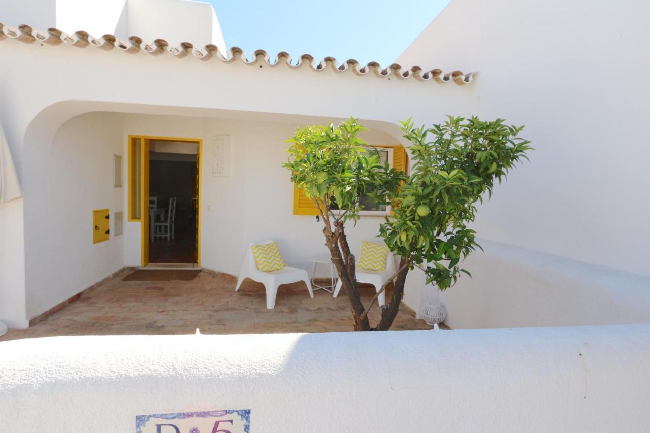Aldeia Do Golf 151 - Clever Details Vilamoura Ngoại thất bức ảnh