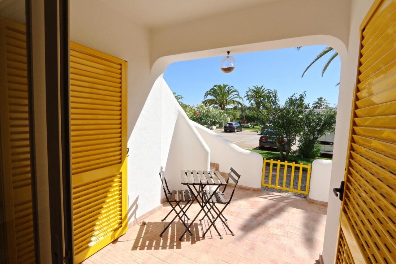 Aldeia Do Golf 151 - Clever Details Vilamoura Ngoại thất bức ảnh