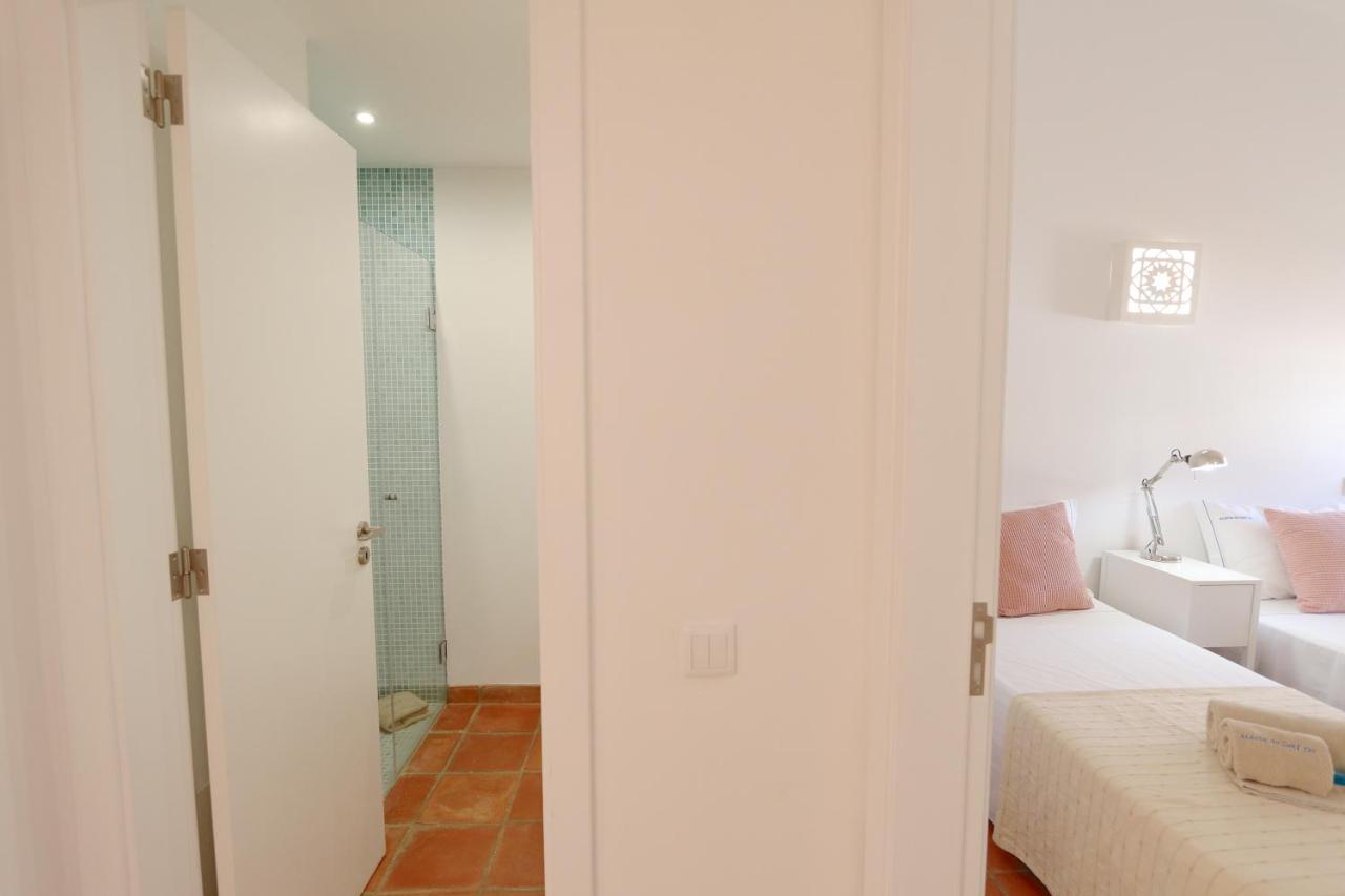 Aldeia Do Golf 151 - Clever Details Vilamoura Ngoại thất bức ảnh