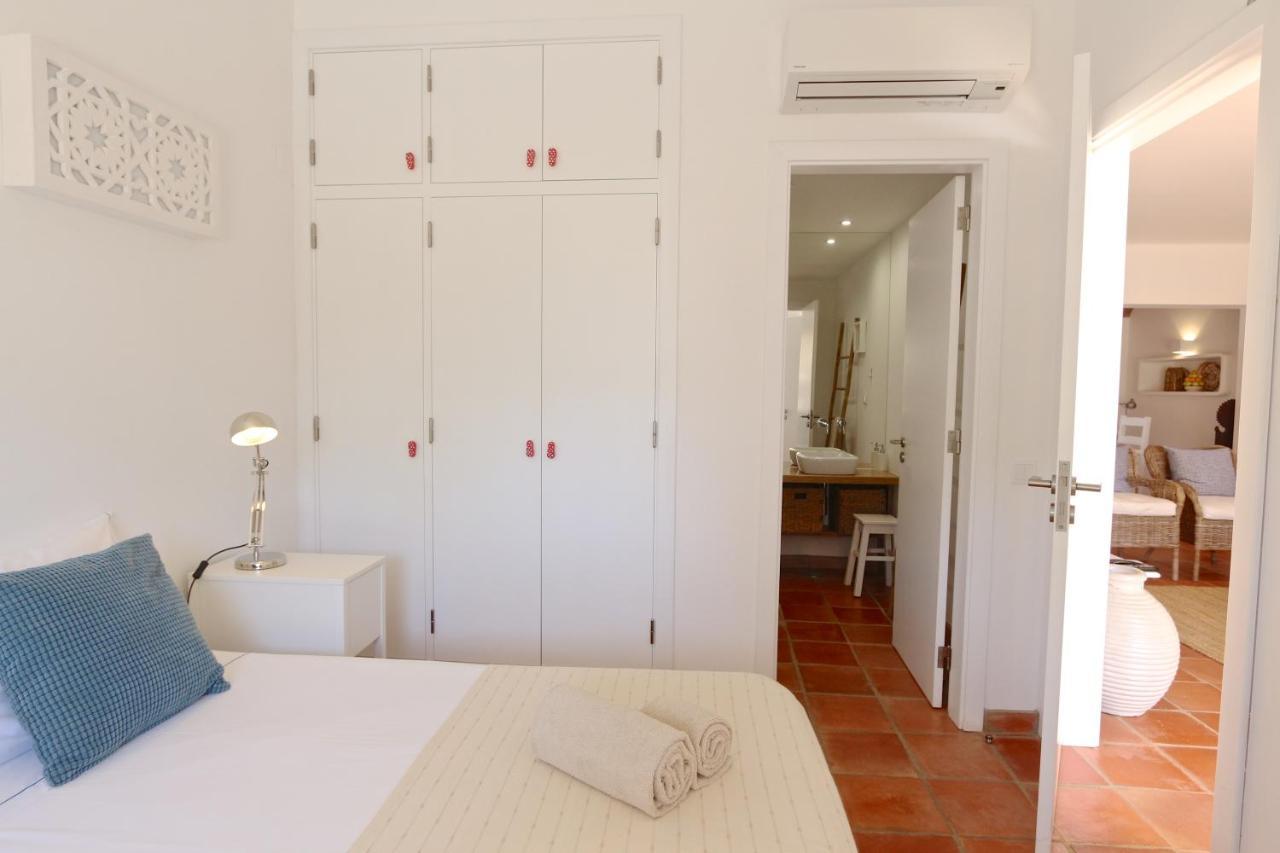 Aldeia Do Golf 151 - Clever Details Vilamoura Ngoại thất bức ảnh