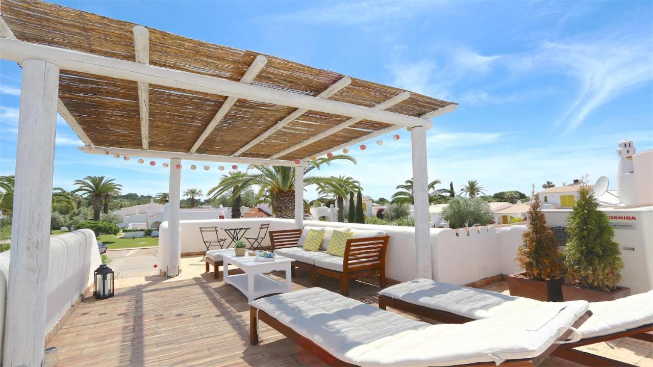 Aldeia Do Golf 151 - Clever Details Vilamoura Ngoại thất bức ảnh