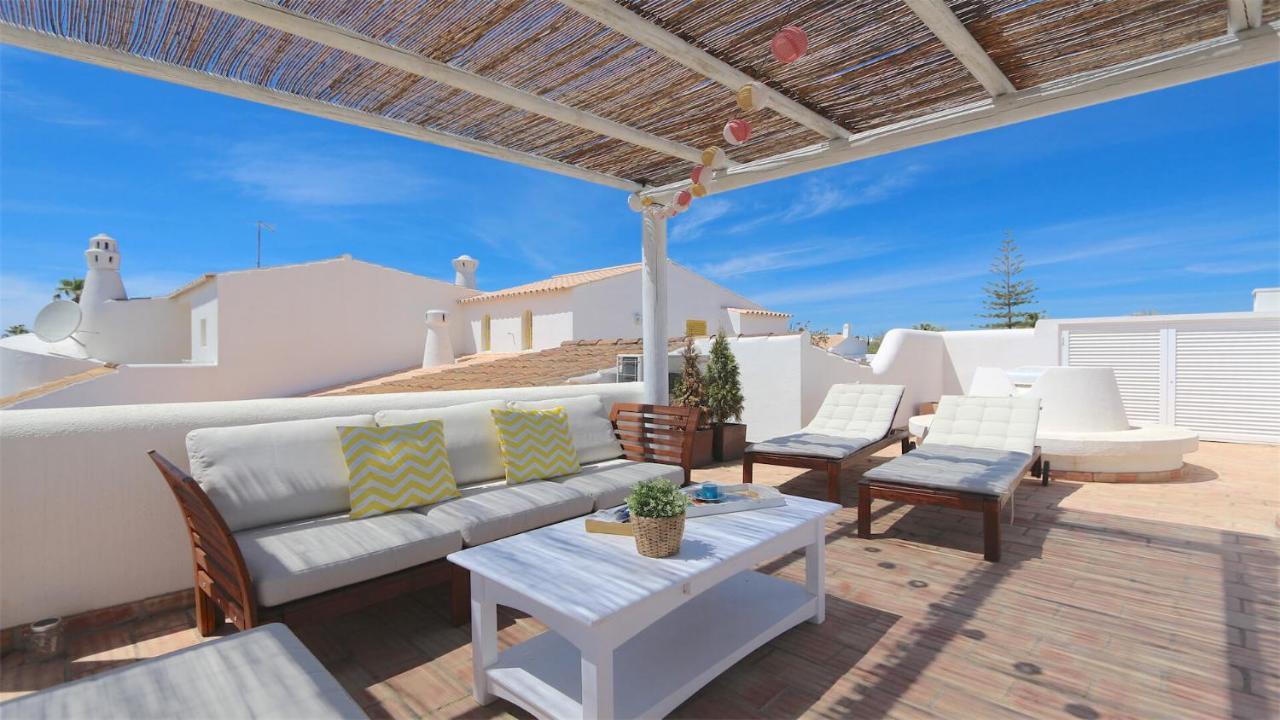 Aldeia Do Golf 151 - Clever Details Vilamoura Ngoại thất bức ảnh