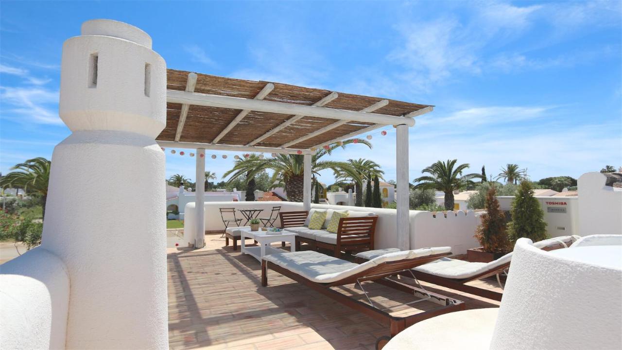 Aldeia Do Golf 151 - Clever Details Vilamoura Ngoại thất bức ảnh