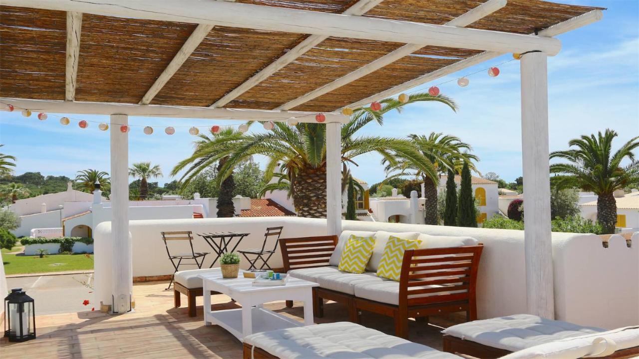 Aldeia Do Golf 151 - Clever Details Vilamoura Ngoại thất bức ảnh