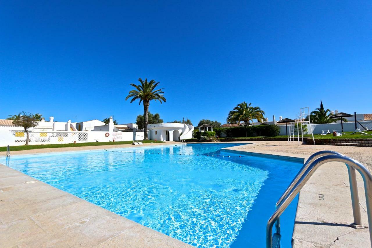Aldeia Do Golf 151 - Clever Details Vilamoura Ngoại thất bức ảnh