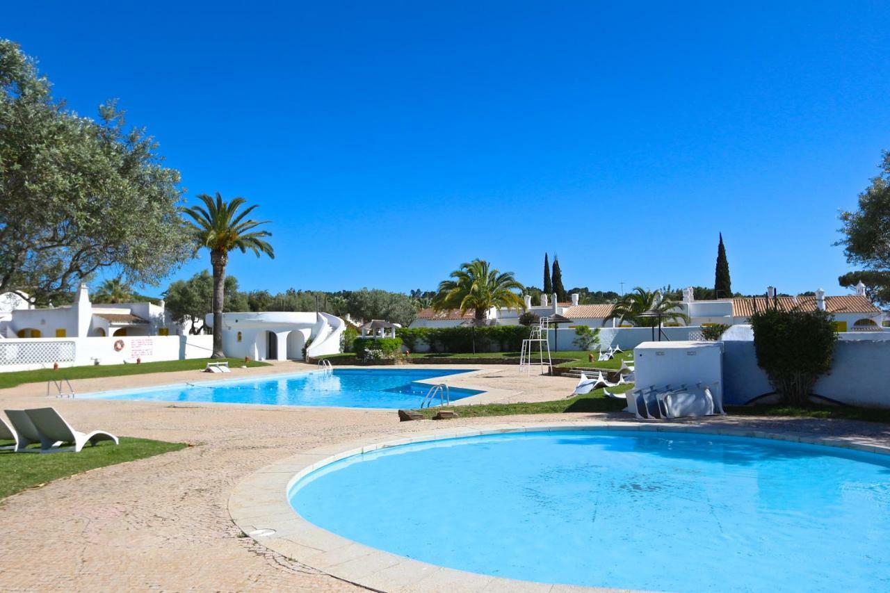 Aldeia Do Golf 151 - Clever Details Vilamoura Ngoại thất bức ảnh