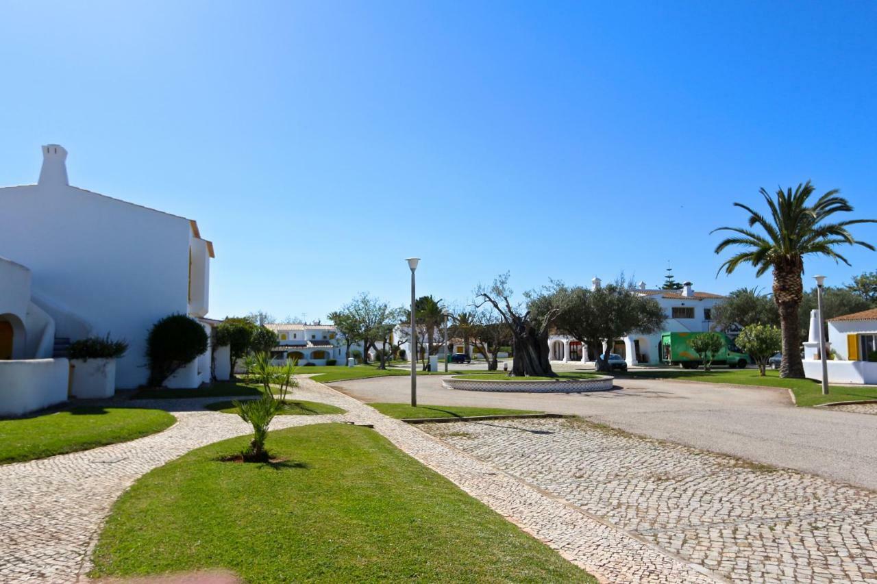 Aldeia Do Golf 151 - Clever Details Vilamoura Ngoại thất bức ảnh